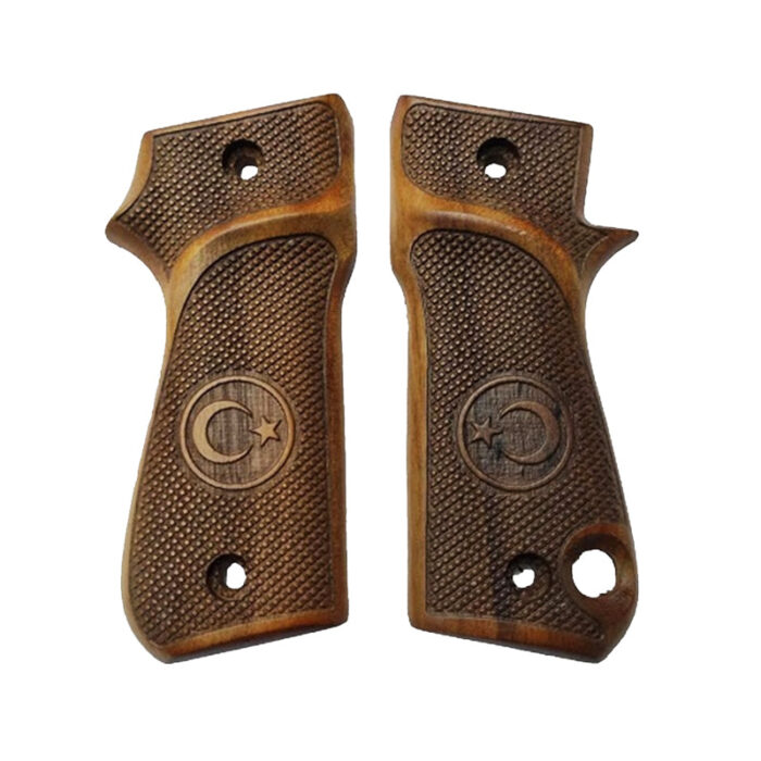 Crescent Moon &Amp;Amp; Star Emblem