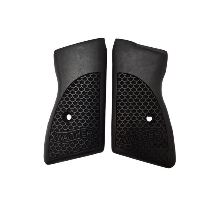 Walther Ppk Beechwood Grips: Elegant Upgrade, Enhanced Grip