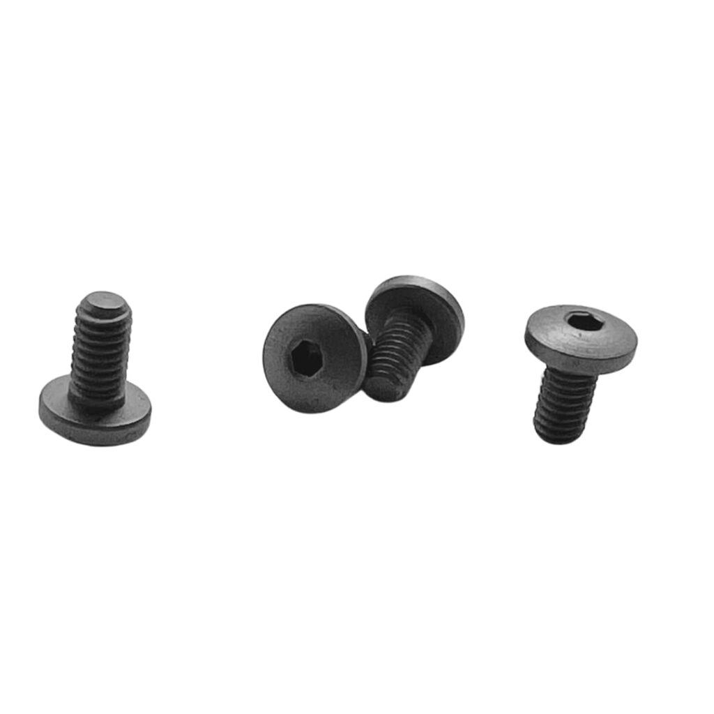 Stainless Steel Set with O