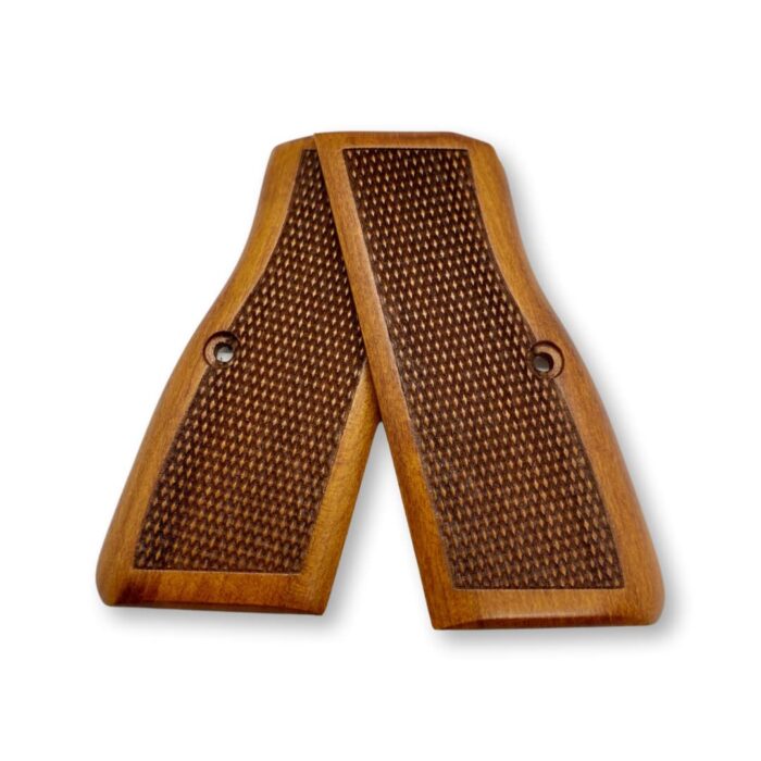 Luger M80 Parabellum