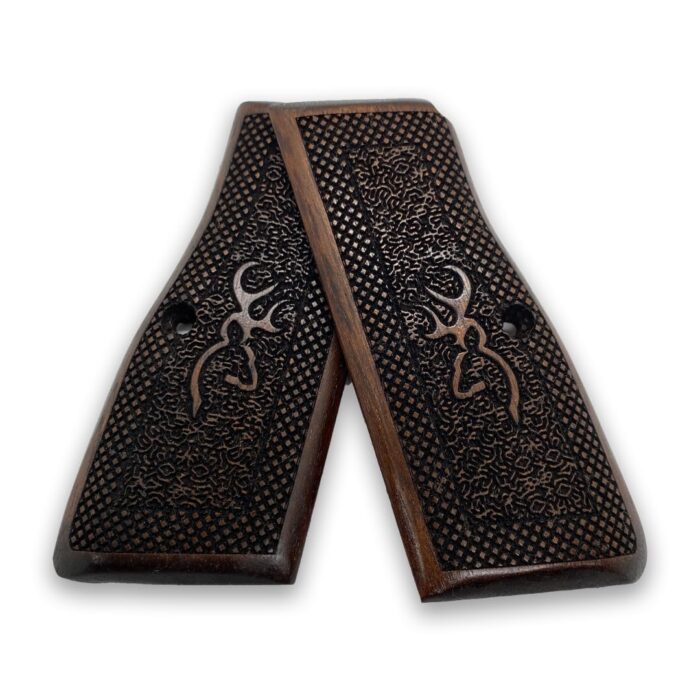 Springfield Armory Sa 35