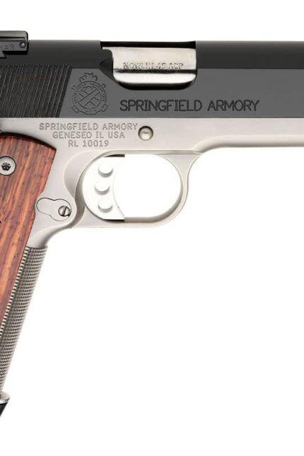 1911 Wood Grips