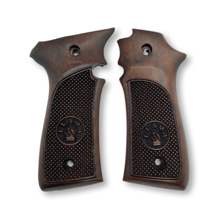 Wildcat Grip For Llama 7.65 : Unleash Superior Control And Style
