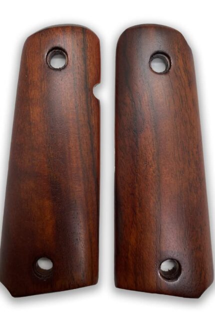1911 Wood Grips