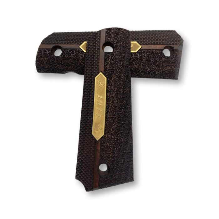 1911 Premium Wood Grips