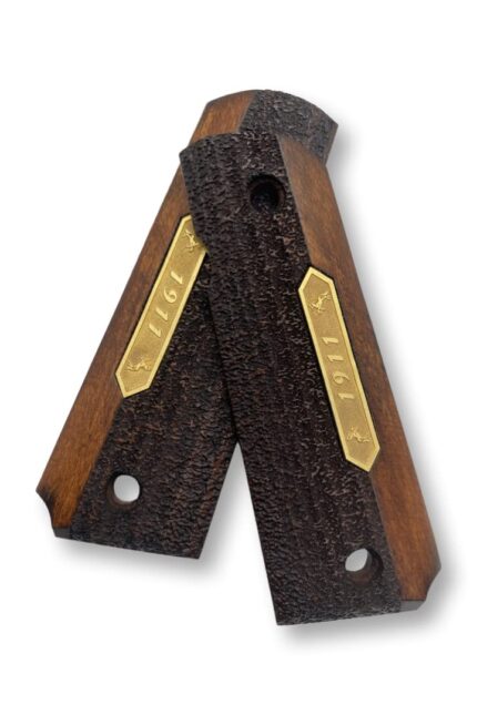 1911 Premium Wood Grips