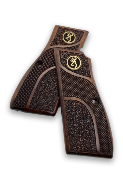 Luger M80 Parabellum