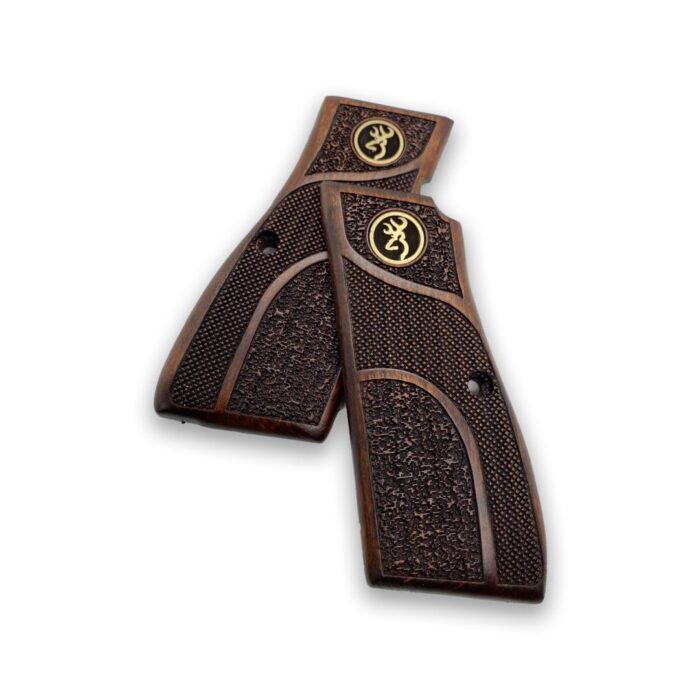 Luger M80 Parabellum