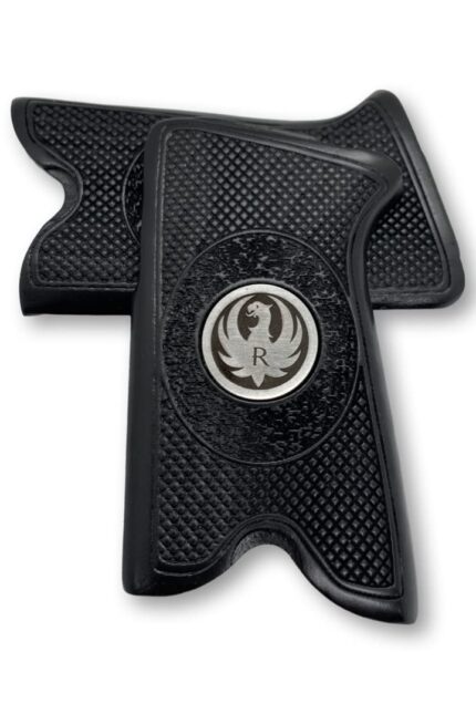 Ruger P89/P90/P91 Wood Grip Handmade from Walnut or Beech Wood (Zib | Ruger Classical Series)