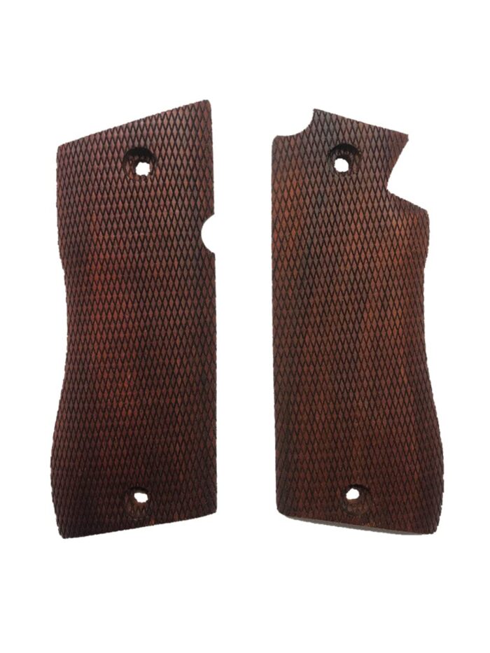 Diamondback Grip For Star Model F 22 – Superior Comfort And Control