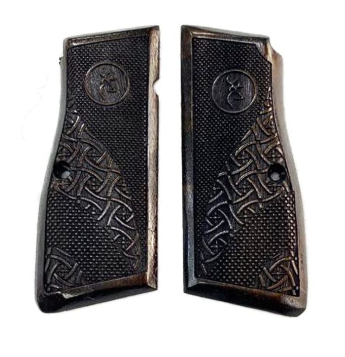 Wildwood Trail Beechwood