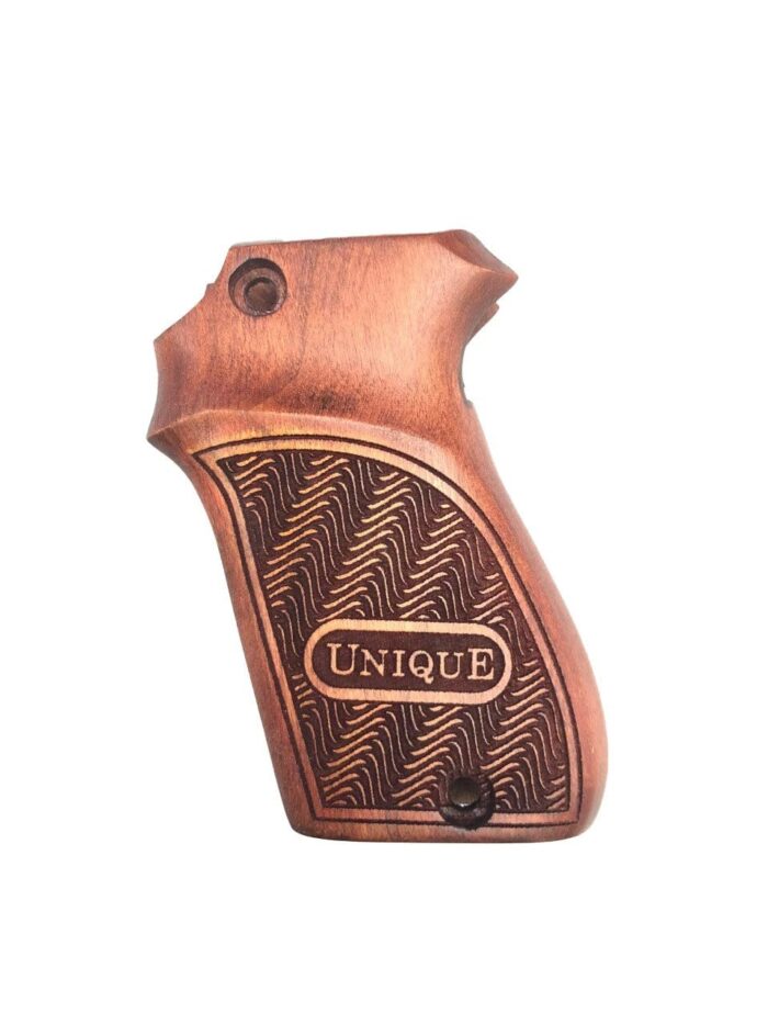 Beech Wood Grip For Unique D Series