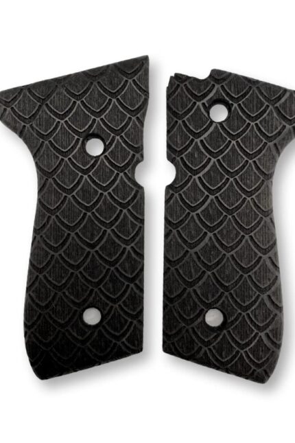 Scale Textured Pattern