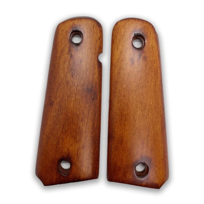 Classic Wood Grain Beauty