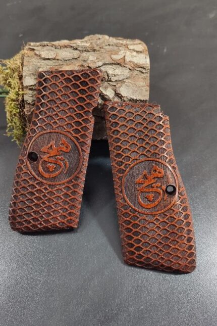 Luger M80 Parabellum