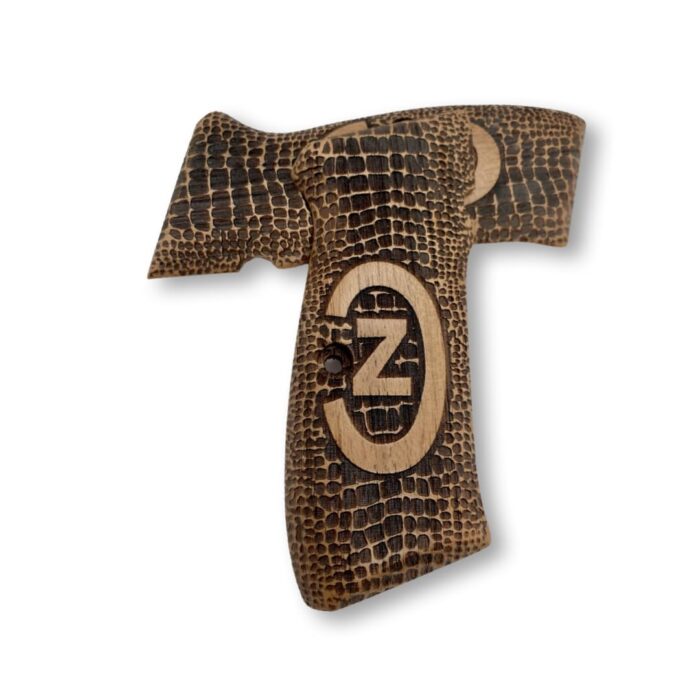 Signature Series : The Ultimate Beechwood Upgrade For 1911 - Image 3