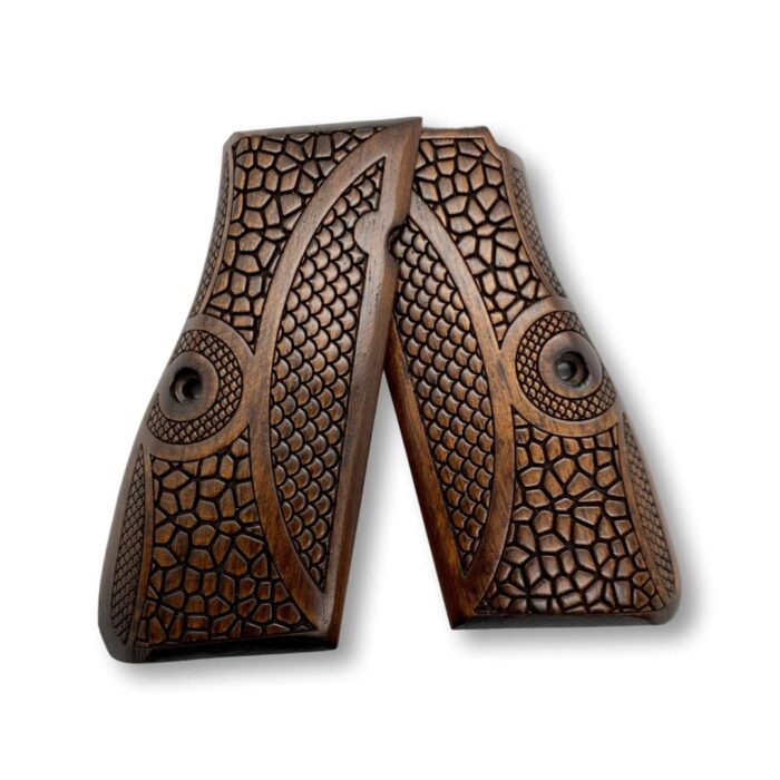 Springfield Armory Sa 35