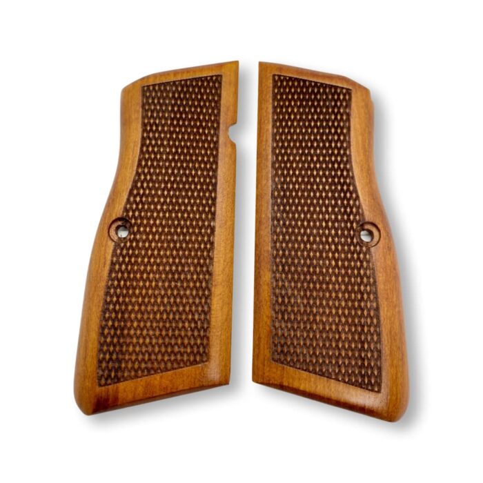 Diamond Grip Beechwood