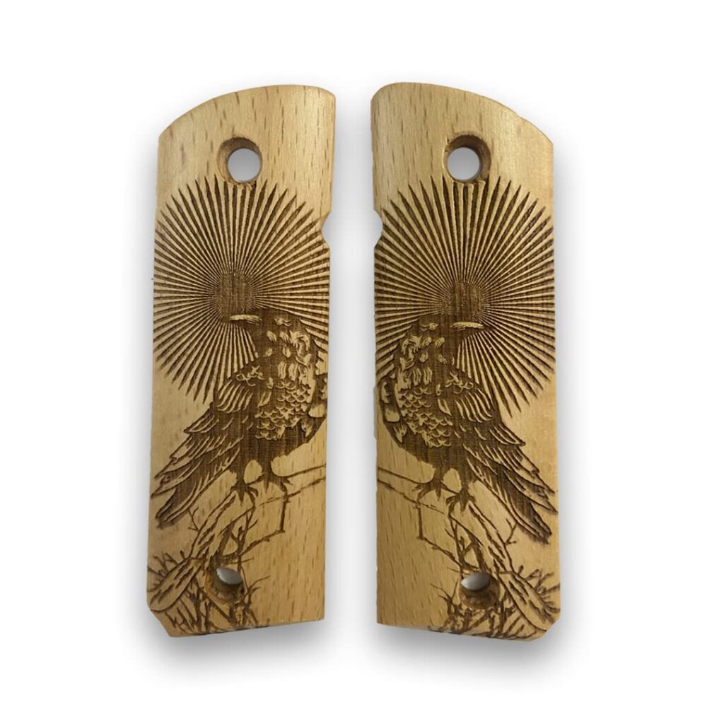 Radiant Birds Design