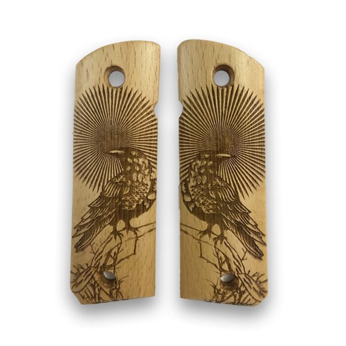 Radiant Birds Design