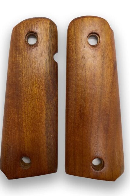 1911 Wood Grips