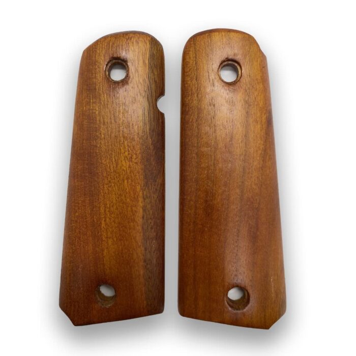 1911 Wood Grips