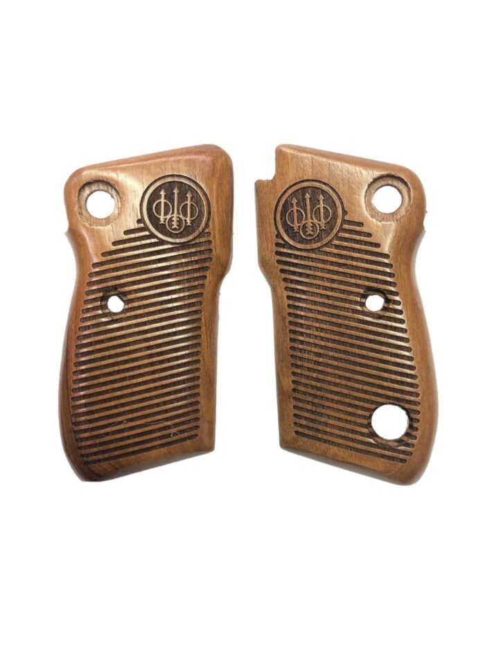 Linea Grip For Beretta 71 72 75 – The Perfect Blend Of Style And Function