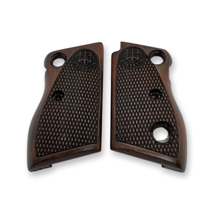 Diamondback Grip For Beretta 71 72 75 - Unleash Superior Control