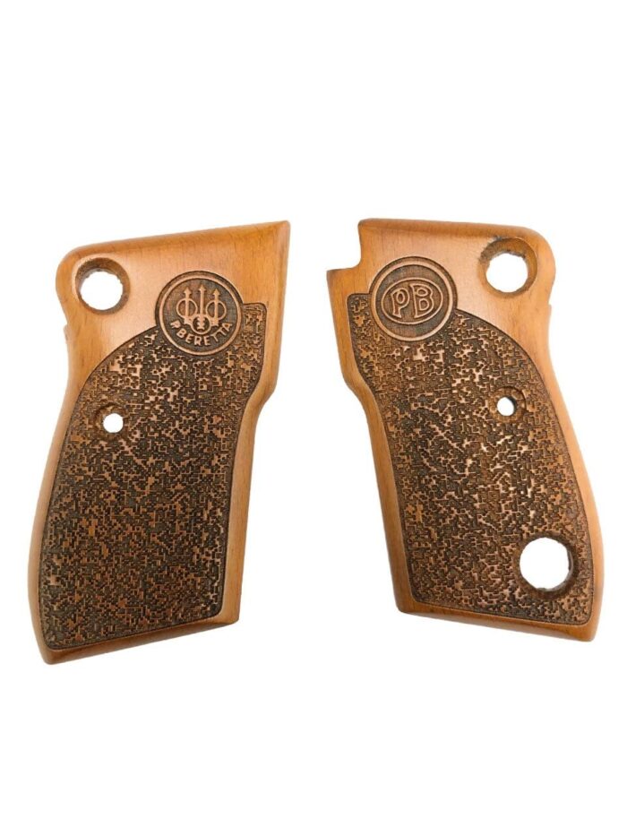 Terra Grip For Beretta 71 72 75 - Transform Your Firearm