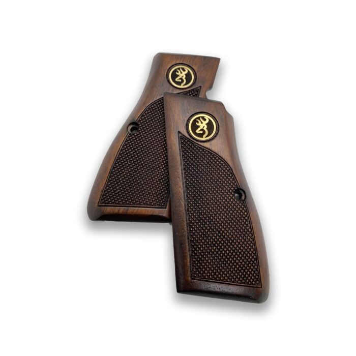 Luger M80 Parabellum