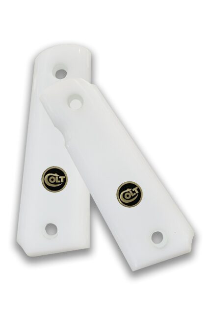 Full Size 1911 (Government/Commander) Pistol Grip Handmade from Plexi Ars.P05