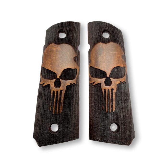 1911 Punisher Elegance Series