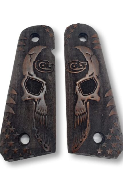 Renegade Skull Design