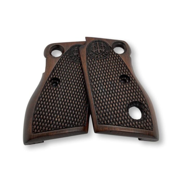 Diamondback Grip For Beretta 71 72 75 - Unleash Superior Control - Image 2