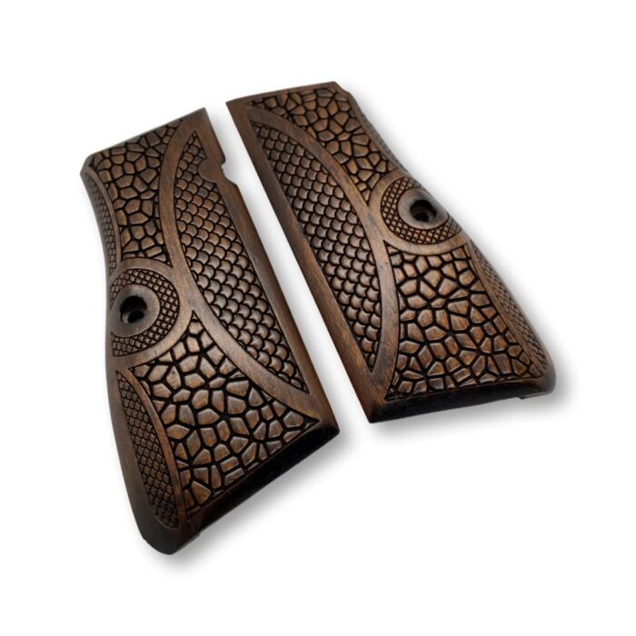 Luger M80 Parabellum