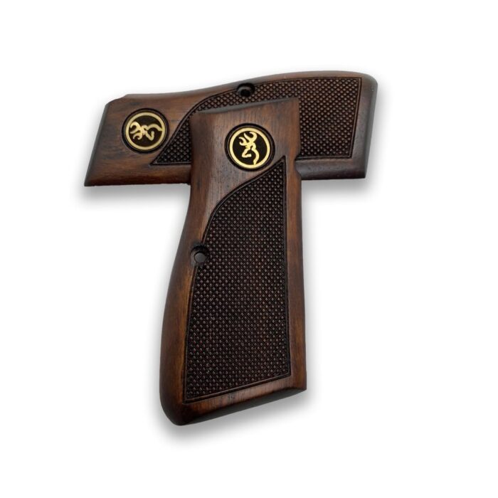 Springfield Armory Sa 35