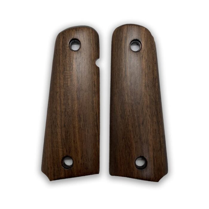 1911 Wood Grips