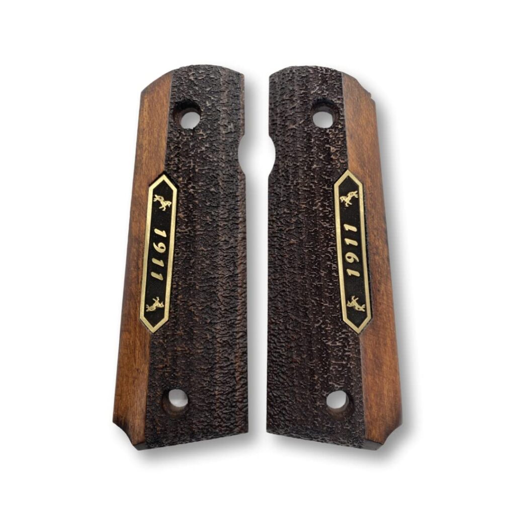 Textured Surface and Gold