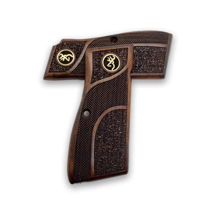 Springfield Armory Sa 35