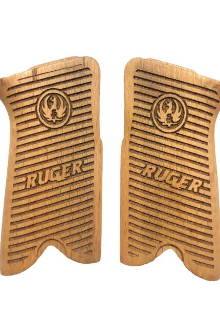 Signature Series Grip for Ruger P89 : Superior Grip, Superior Performance