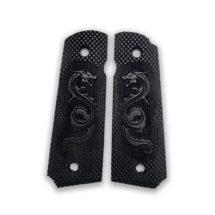 Ornate Dragon Design