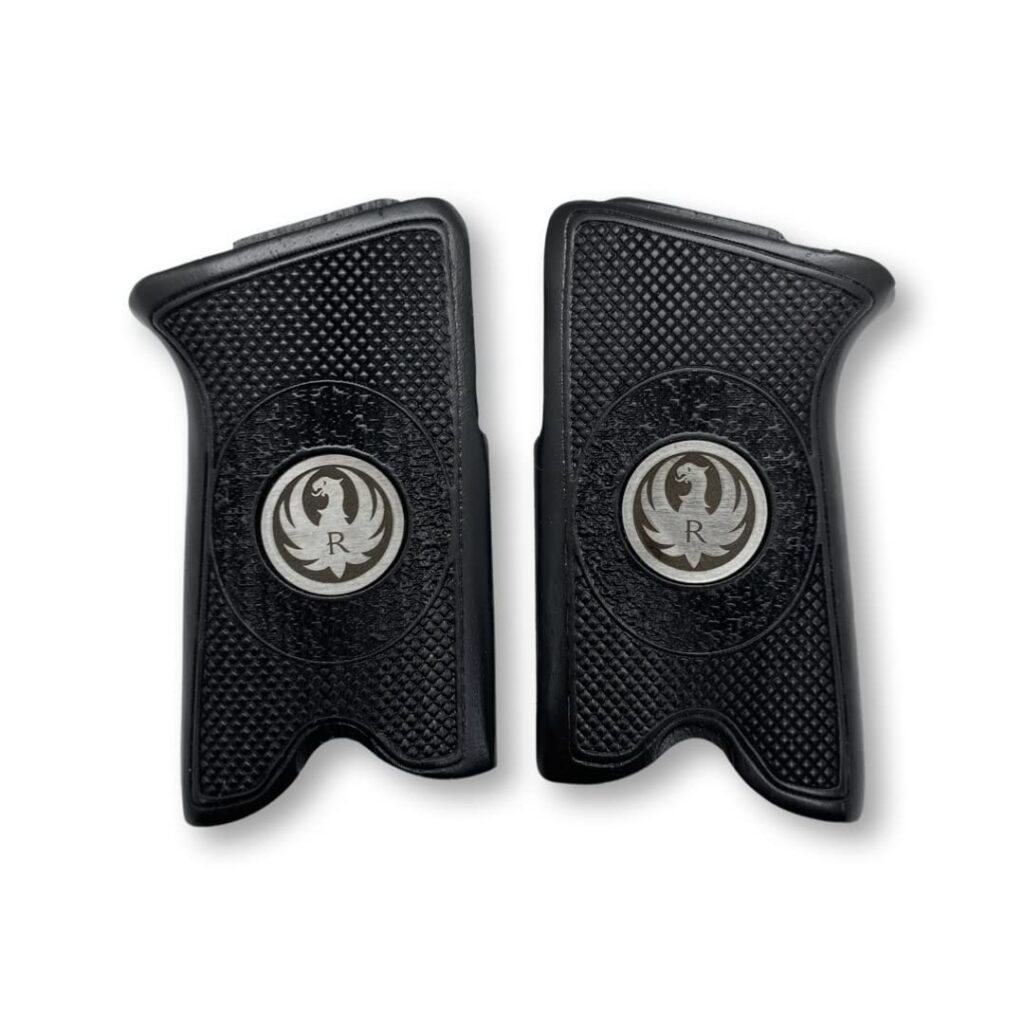 Stellar Grip for Ruger P89 – Unleash Superior Precision