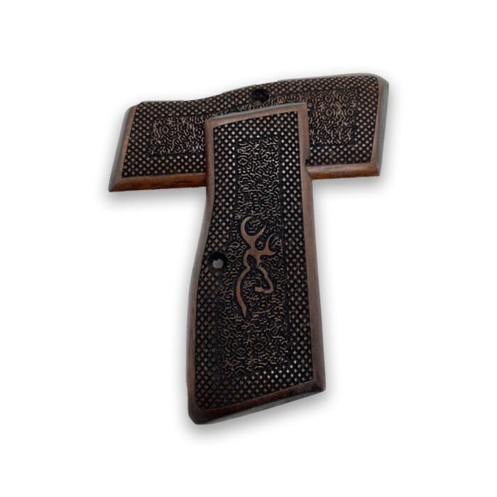 Luger M80 Parabellum