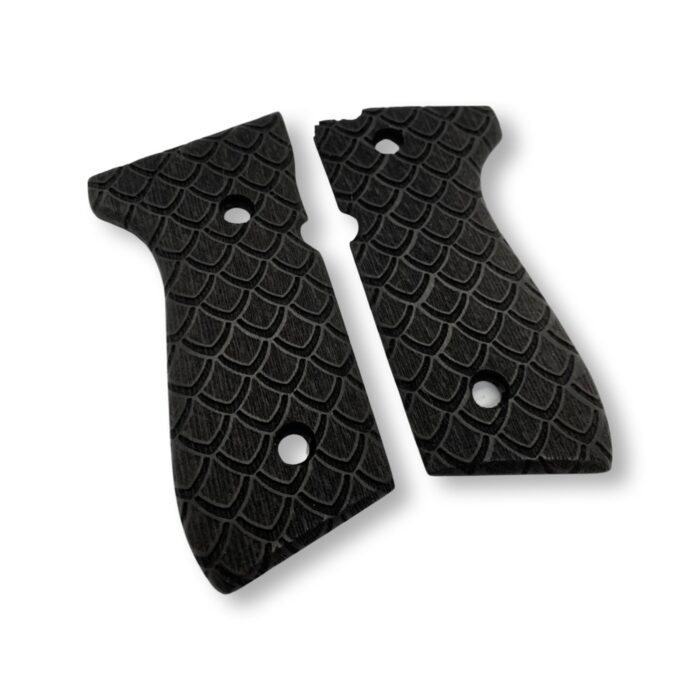 And Girsan Regard Mc Grips