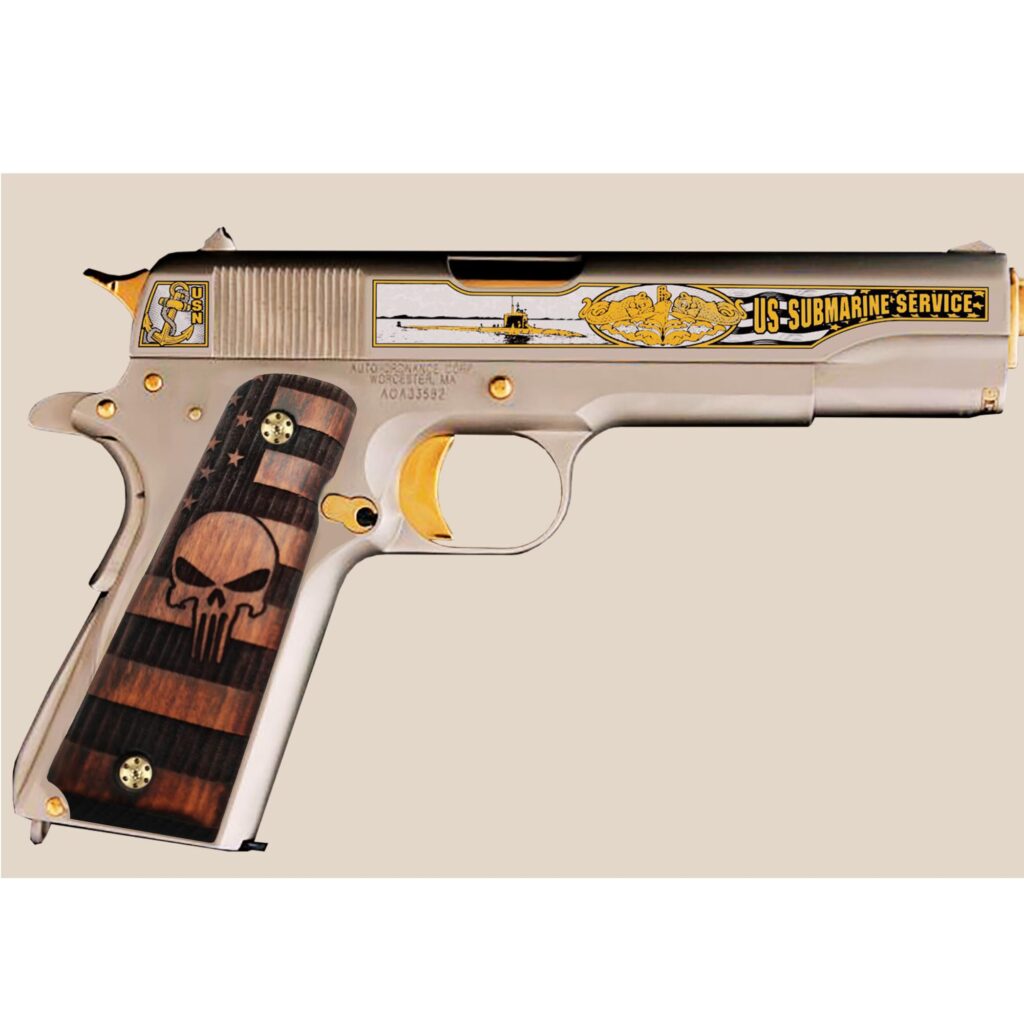 1911 Full Size