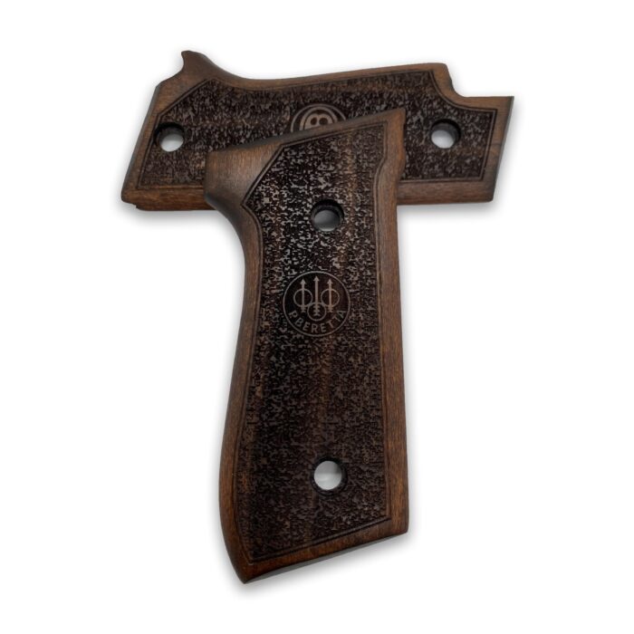 Heritage Grip For Beretta 92S Rare : Superior Quality For Your Precision - Image 3
