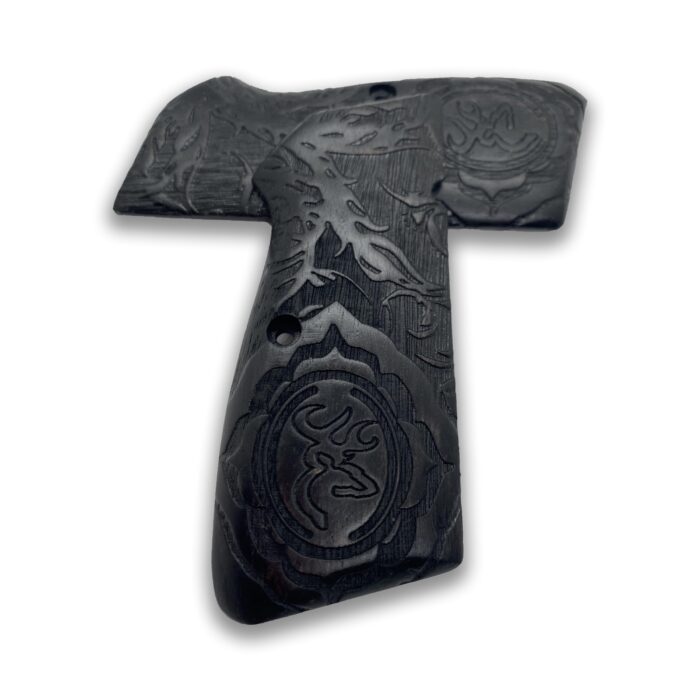 Springfield Armory Sa 35