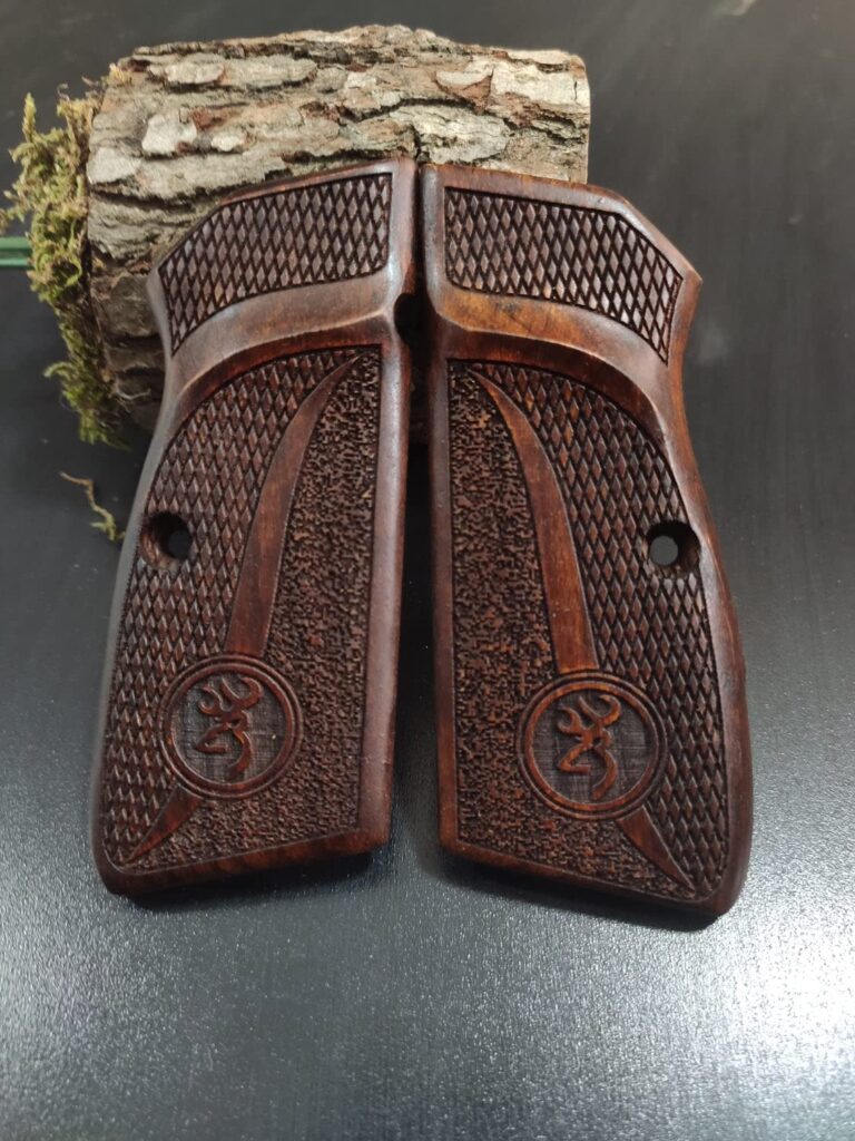 Luger M80 Parabellum