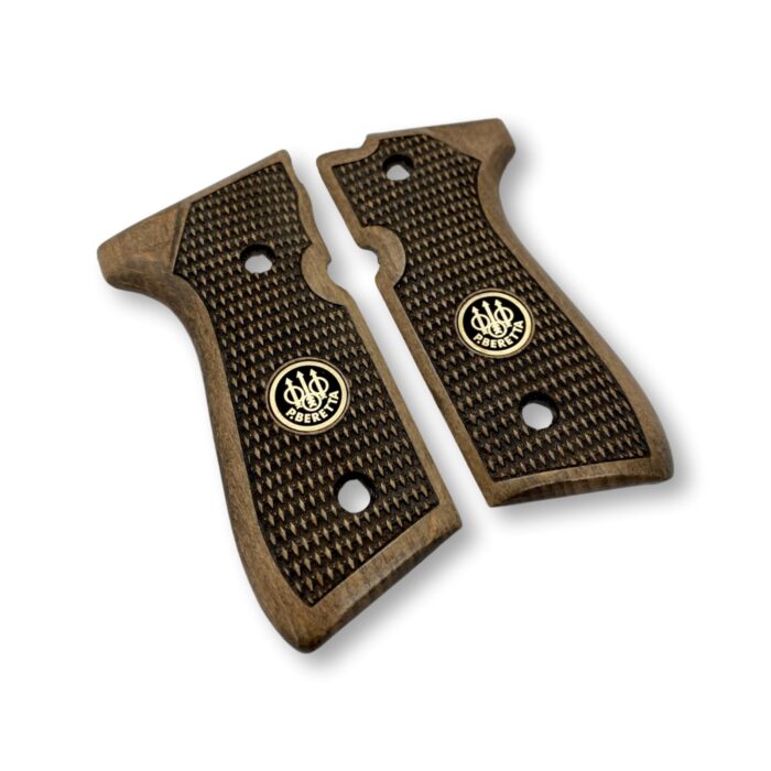 And Girsan Regard Mc Grips