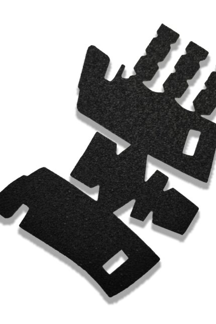 Pixelated Pattern for SAR9